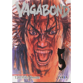 IVREA VAGABOND 5