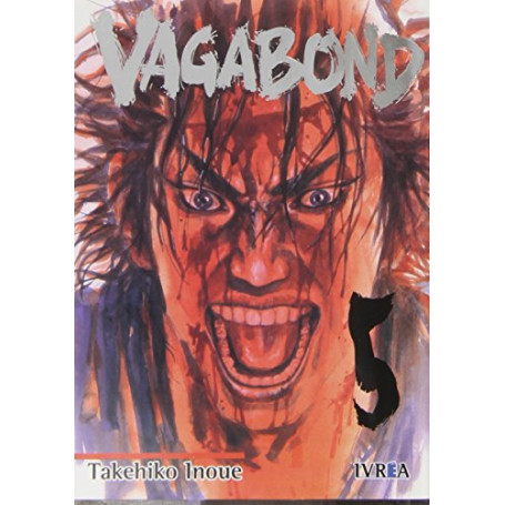 IVREA VAGABOND 5