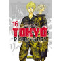 NORMA TOKYO REVENGERS 16