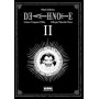 NORMA DEATH NOTE 02 BLACK EDITION