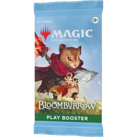 MTG PLAY BOOSTER BLOOMBURROW