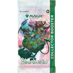 MTG COLLECTOR BOOSTERS BLOOMBURROW