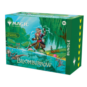 MTG BUNDLE BLOOMBURROW
