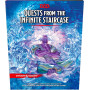 D&D QUEST FROM THE INFINITE STAIRCASE