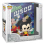 POP ALBUM MICKEY MOUSE DISCO 48 DISNEY