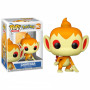 POP CHIMCHAR 963 POKEMON