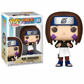 POP RIN NOHARA 1658 NARUTO SHIPPUDEN