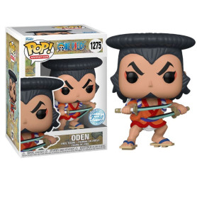 POP ODEN 1275 ONE PIECE