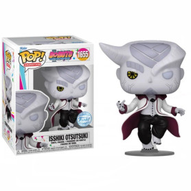 POP ISSHIKI OTSUTSUKI GITD 1655 BORUTO