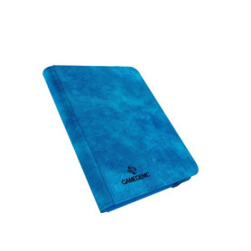 GAMEGENIC PRIME ALBUM 8-POCKET BLUE