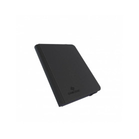 GAMEGENIC PRIME ALBUM 8-POCKET BLACK