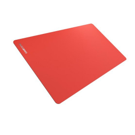 GAMEGENIC TAPETE 61X35 RED