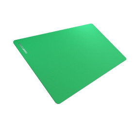 GAMEGENIC TAPETE 61X35 GREEN