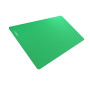GAMEGENIC TAPETE 61X35 GREEN