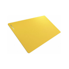GAMEGENIC TAPETE 61X35 YELLOW