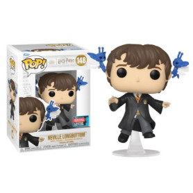 POP NEVILLE LONGBOTTOM 148 FALL CONVENTION 2022 HARRY POTTER