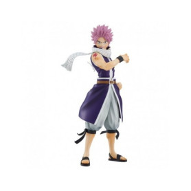 FIGURA POP UP PARADE NATSU DRAGNEET GRAND MAGIC ROYALE FAIRY TAIL