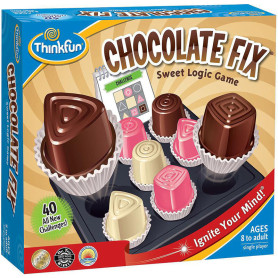 THINKFUN CHOCOLATE FIX