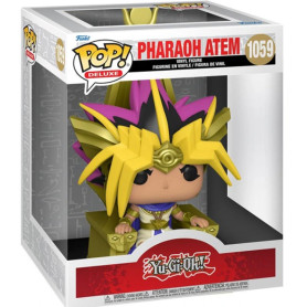POP PHARAOH ATEM 1059 YUGIOH