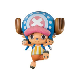 FIGURA FIGUARTS ZERO TONY TONY CHOPPER ONE PIECE