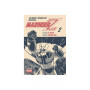 NORMA MAZINGER Z 2 INTEGRAL GO NAGAI