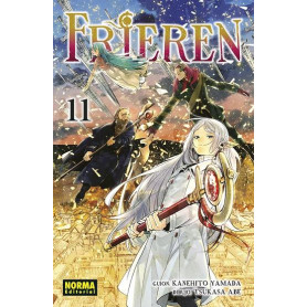 NORMA FRIEREN 11