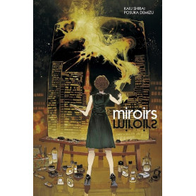 NORMA MIROIRS