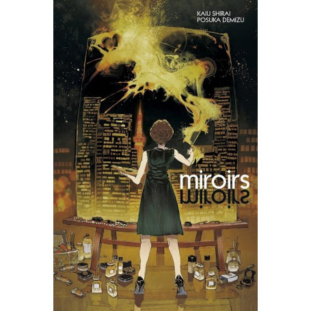 NORMA MIROIRS