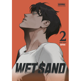 NORMA WET SAND 2