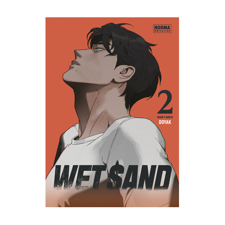 NORMA WET SAND 2
