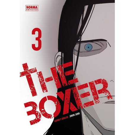 NORMA THE BOXER 3
