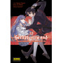 NORMA SERAPH OF THE END 12 GUREN ICHINOSE CATASTROFE A LOS 16