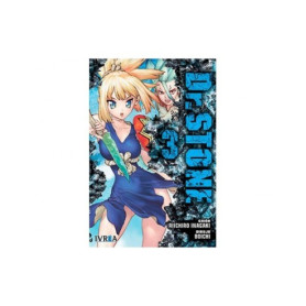 IVREA DR STONE 3