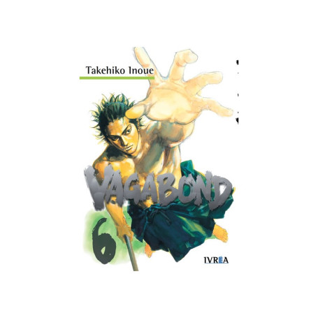 IVREA VAGABOND 6