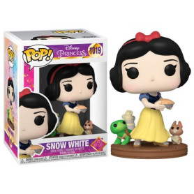 POP BLANCANIEVES 1019 ULTIMATE PRINCESS DISNEY