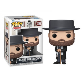 POP ALFIE SOLOMONS 1398 PEAKY BLINDERS