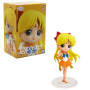 BANPRESTO Q POSKET SUPER SAILOR VENUS SAILOR MOON
