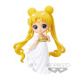 BANPRESTO Q POSKET PRINCESS SERENITY SAILOR MOON
