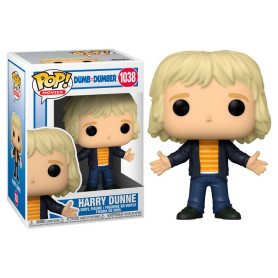 POP HARRY DUNNE 1038 DUMB AND DUMBER
