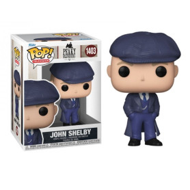 POP JOHN SHELBY 1403 PEAKY BLINDERS