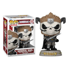 POP GENERAL KAEL 1312 WILLOW