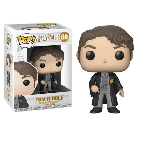 POP TOM RIDDLE 60 HARRY POTTER