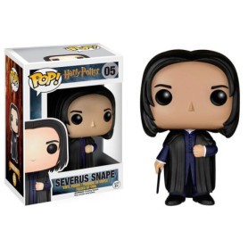 POP SEVERUS SNAPE 05 HARRY POTTER