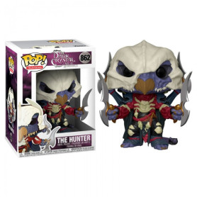 POP THE HUNTER 862 THE DARK CRYSTAL AGE OF RESISTANCE