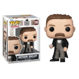 POP ARTHUR SHELBY 1399 PEAKY BLINDERS