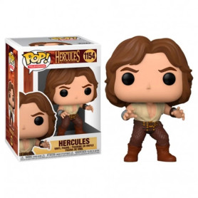 POP HERCULES 1154 HERCULES