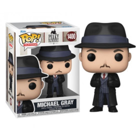 POP MICHAEL GRAY 1400 PEAKY BLINDERS
