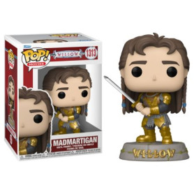 POP MADMARTIGAN 1313 WILLOW
