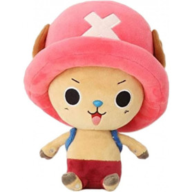 PELUCHE NEW CHOPPA 2 ONE PIECE