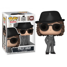 POP POLLY GRAY 1401 PEAKY BLINDERS